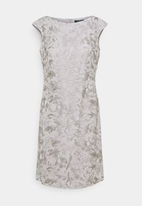 Lauren Ralph Lauren Denní šaty - taupe