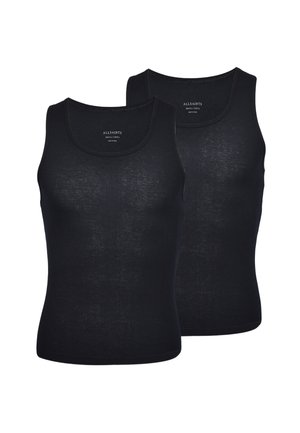 2PK - Undershirt - oxford