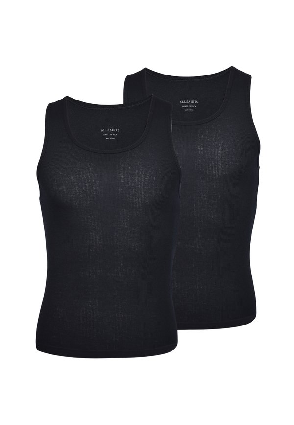 2PK - Unterhemd/-shirt - oxford