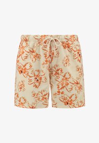 Niet geselecteerd, light beige