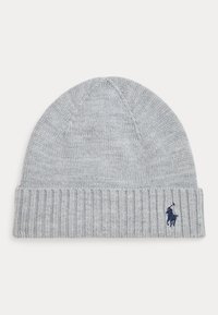 Ausgewählt, golf light grey heather