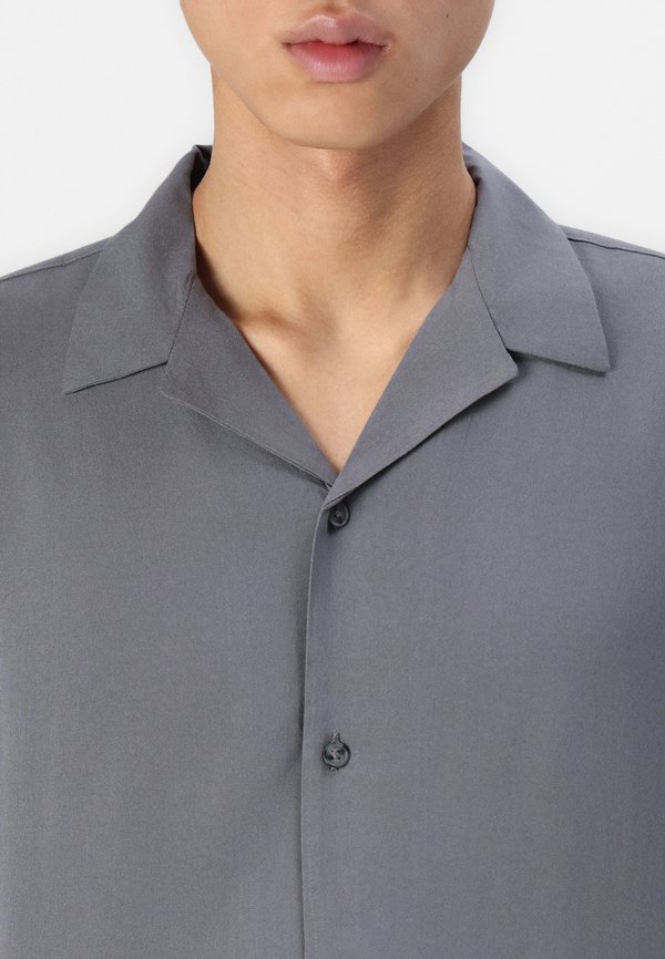 JJEJEFF RESORT SHIRT - Shirt - castlerock4