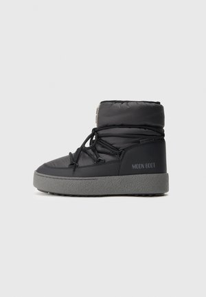 LTRACK - Botas de inverno - black