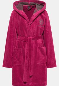 Niet geselecteerd, pink