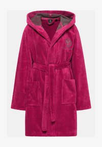 Niet geselecteerd, pink