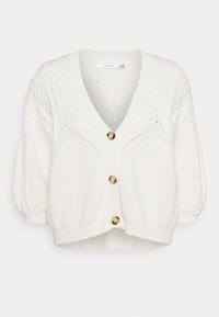 Gestuz Cardigan - off-white