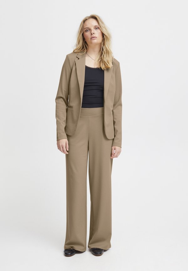 KATE - Blazer - tannin4