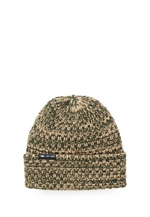 Rip Curl, CLASSIC JACQUARD TALL BEANIE - Gorro - sauge