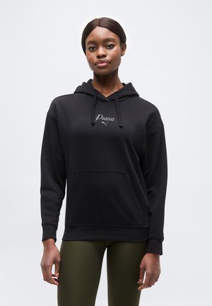 ESS  SCRIPT COMFORT TR - Huppari - black