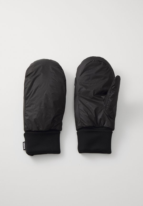 PUFFER MITTENS RIPSTOP UNISEX - Mittens