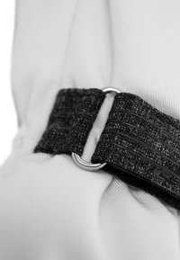 Reusch COZY R-TEX XT - Wanten -  white black melange