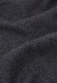 Vero Moda VMANDREA SCARF - Šalle - dark grey melange