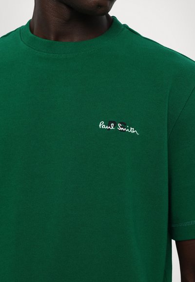 PS Paul Smith REG FIT  - T-Shirt basic - green