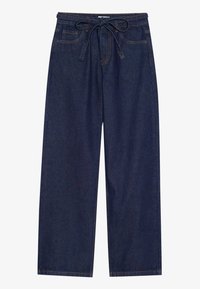 Džíny Relaxed Fit - rinsed denim