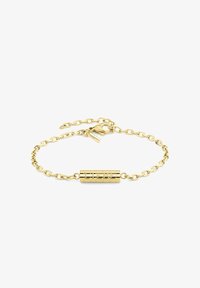 Sélectionné, gold-coloured