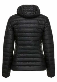 JOTT CLOÉ - Daunenjacke - noir/schwarz - Zalando.de