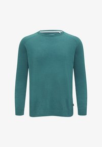 Niet geselecteerd, petrol