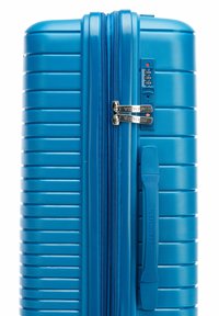 WITTCHEN LUGGAGE SET FROM POLYPROPYLENE - Sada zavazadel - blue