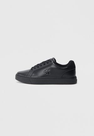 CLASSIC CUPSOLE - Αθλητικά παπούτσια - triple black/black