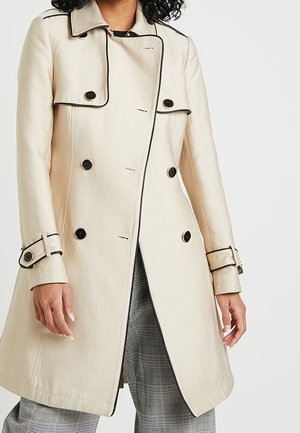 Trench - beige