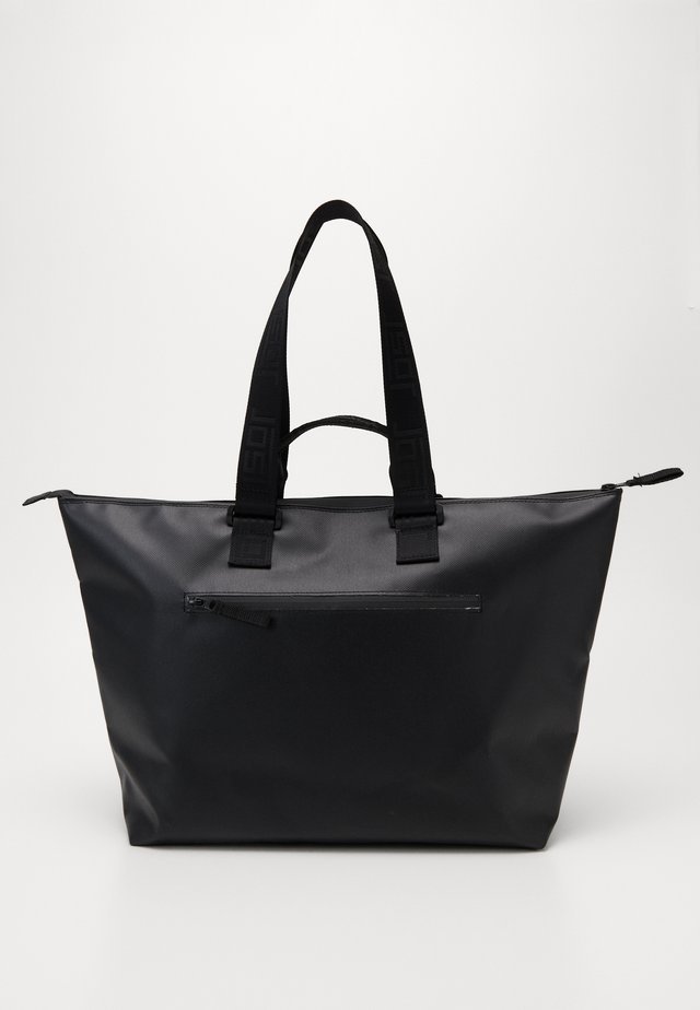 TOLJA - Cabas - black