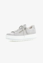 Gabor Comfort WEITE K - Sneakers basse - schwarz/nero Gabor Comfort WEITE K - Sneakers basse - schwarz/nero