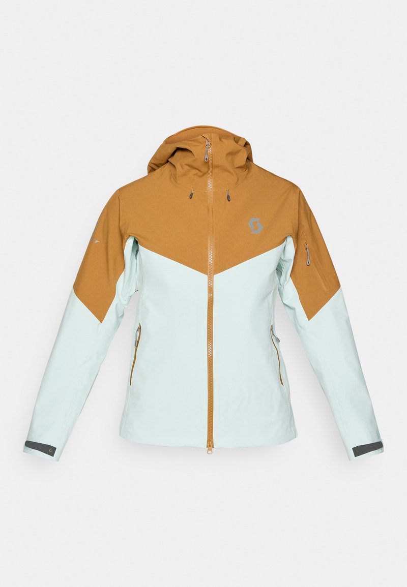 Chaqueta de esquí