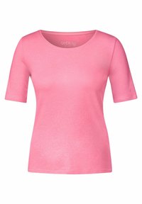 Unausgewählt, pink