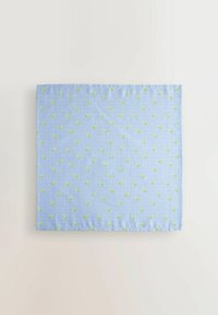 Next 4 PACK - REGULAR FIT - Muslintæppe - bright dinosaur print
