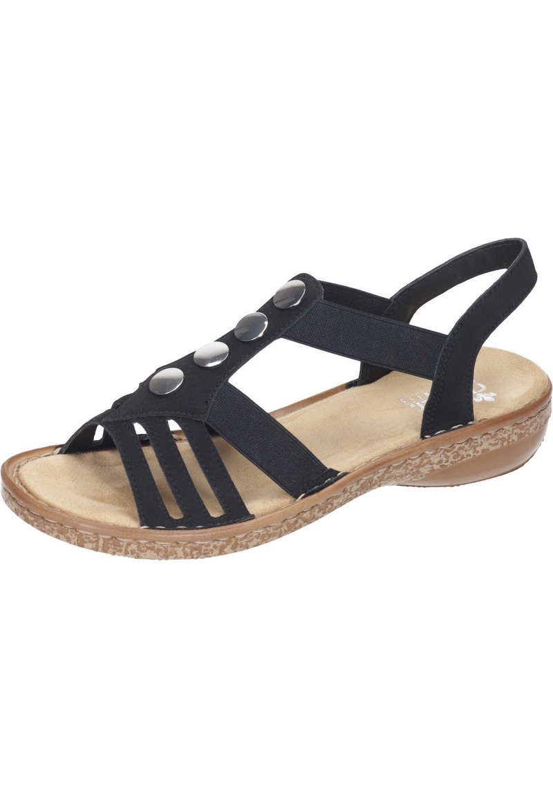 Rieker Dames Rieker Zalando Sale Rieker Sandalen Dames Outlet