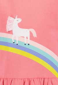 Blue Seven UNICORN - Vestito casual - orange