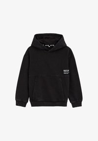 Niet geselecteerd, black