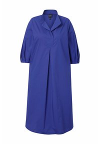 Niet geselecteerd, blue violet