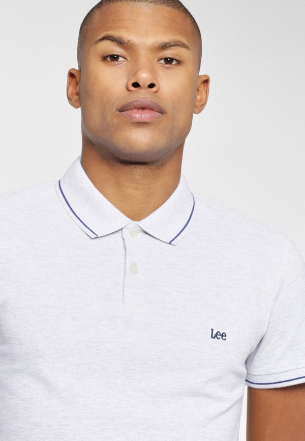 SHORT SLEEVE REGULAR FIT - Polo shirt4