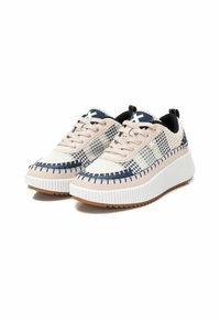 XTI Sneakers basse - navy