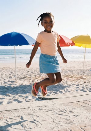 Havaianas, PEPPA PIG UNISEX, wielokolorowy
