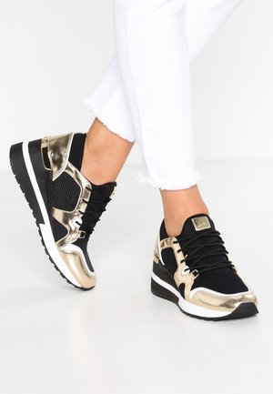 Sneaker low - black