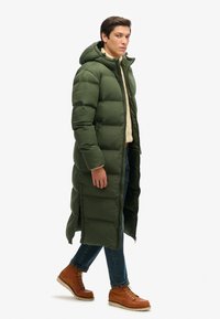 Superdry & Co Vinterfrakke - duffle bag