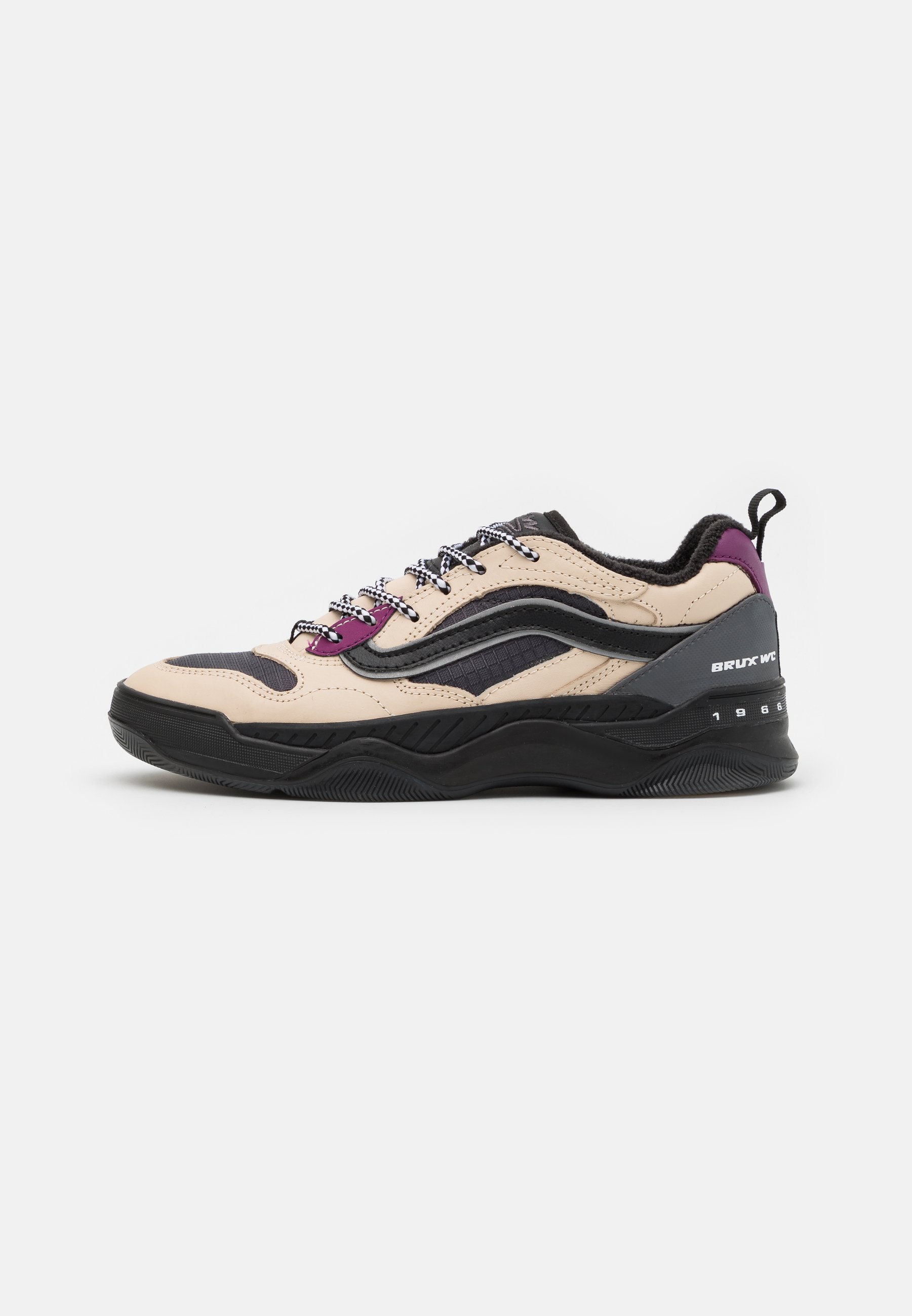 vans brux