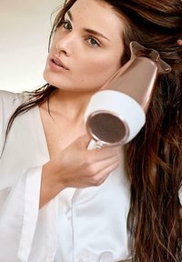 Philips HP8280/00 DRYCARE PRESTIGE - Hair styling accessory - weiß rose