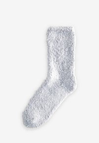 Next SUPER COSY ANKLE 2 PACK - REGULAR FIT - Zoknik - grey