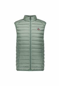 TOM  - Gewatteerde jas - vert