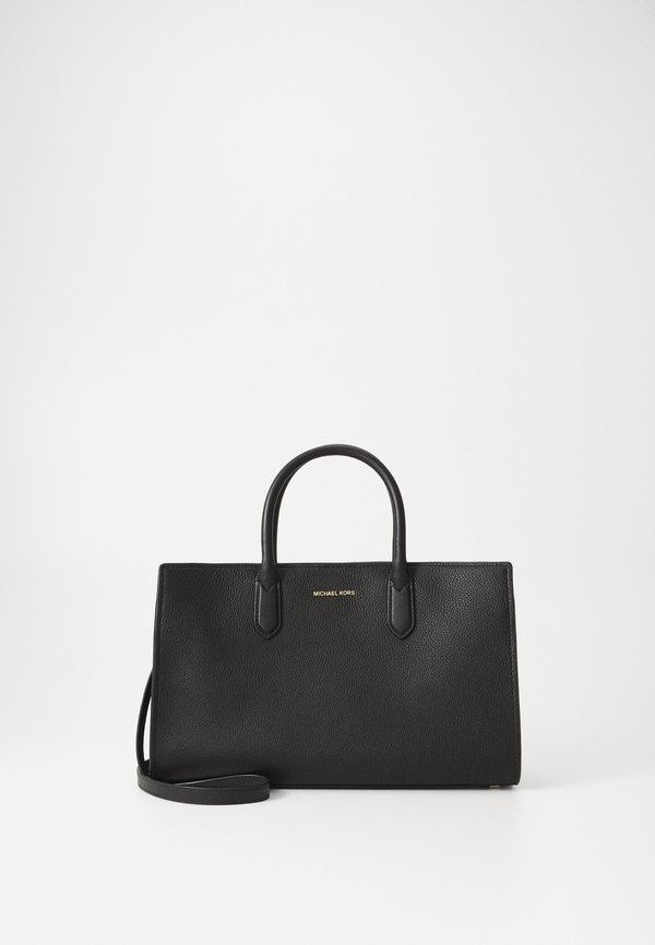 SCARLET SATCHEL - Handtasche