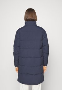 Patagonia Kabát z prachového peří - blue