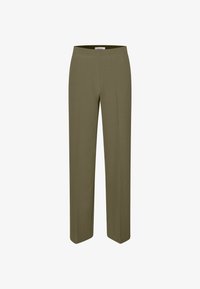 Vybráno, dark olive