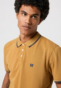 Wrangler - Koszulka polo