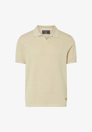 LIU JO, Polosärk - camel