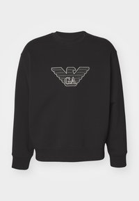 Sweater - black