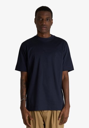 yes london, T-SHIRT - T-shirt basic - blue