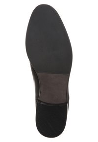 Bruno Premi Botas mosqueteras - black